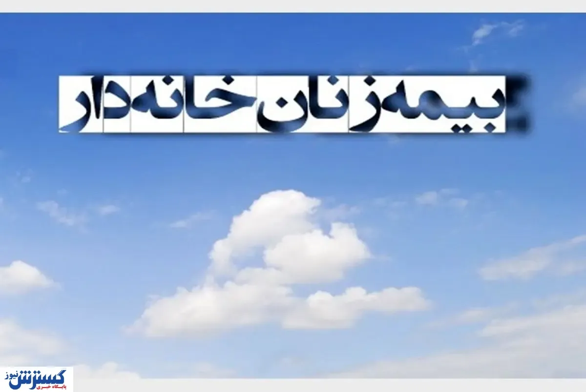 طرح بیمه زنان خانه دار در گیر و دار تصمیمات دولت