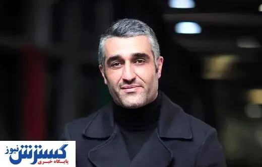 فیلم زیرخاکی از خوانندگی پژمان جمشیدی+ فیلم