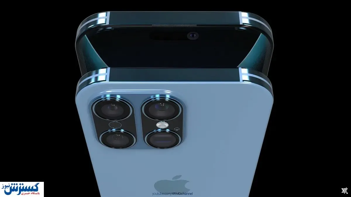 آخرین قیمت انواع گوشی آیفون ، سامسونگ و شیائومی | آیفون ۱۶ رکورد زد