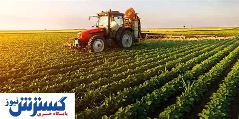 طرحی مهم برای کمک به صادارت محصولات کشاورزی