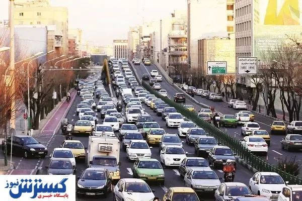 گره آلودگی هوا با دست باز نمی‌شود