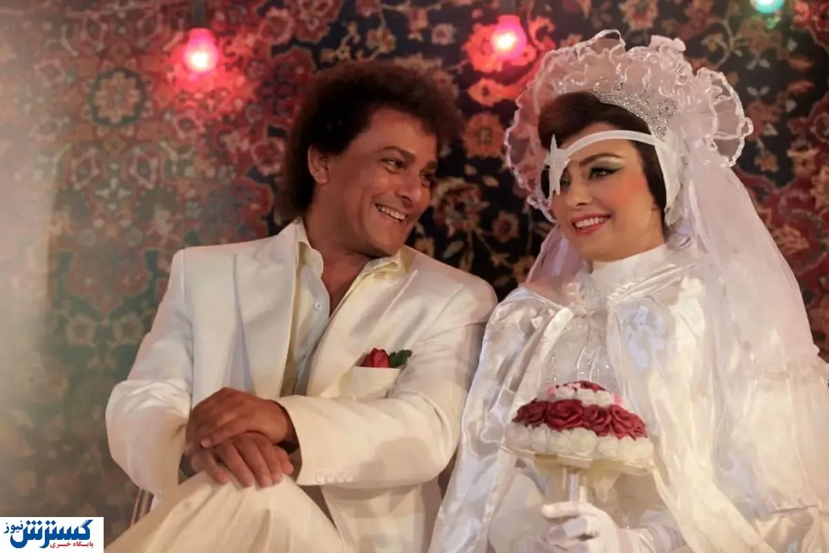 تذکر حجاب اینبار برای "سریال نیسان آبی"