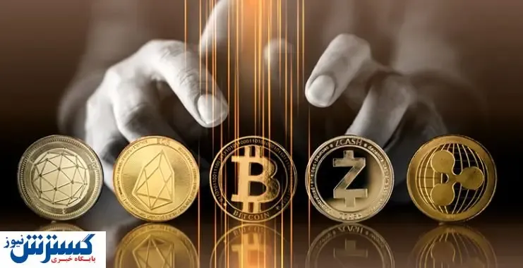 آخرین قیمت تاج داران بازار ارز دیجیتال منتشر شد (امروز یکشنبه ۲۵ آبان)