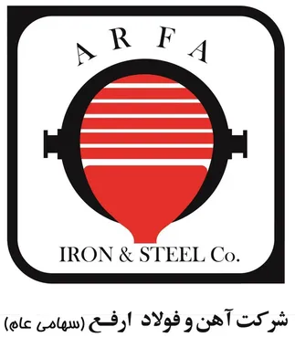 شرکت آهن و فولاد ارفع سهام مدیریتی شرکت صنایع فولاد رهام پارس را تملک کرد