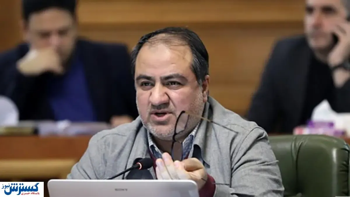 زلزله‌های کوچک زنگ هشدار است