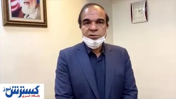 وزیر صمت حق تغییر مدیرعامل بورس کالا را ندارد