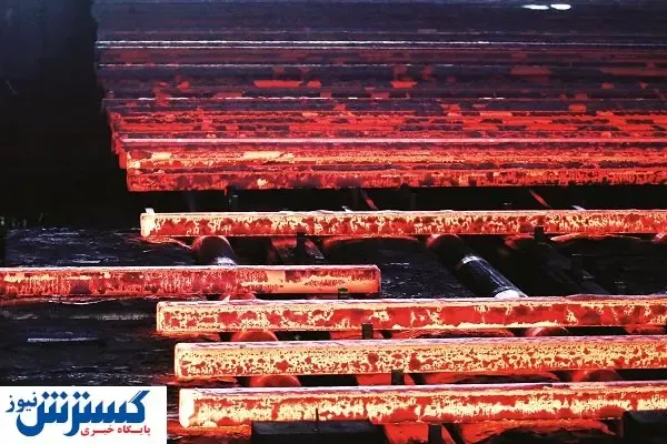 چشم‌انداز صعودی قیمت فولاد، ادامه دارد