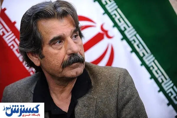 بازیگر مشهور از خواب مصنوعی خارج شد