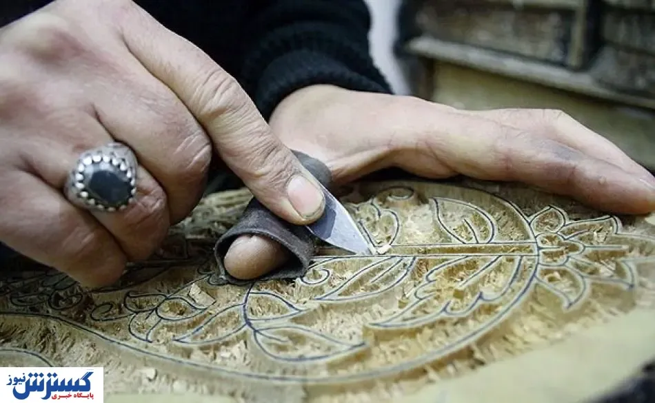 صنایع دستی ایران سند دار شد/ سند ملی توسعه صنایع دستی تدوین شد