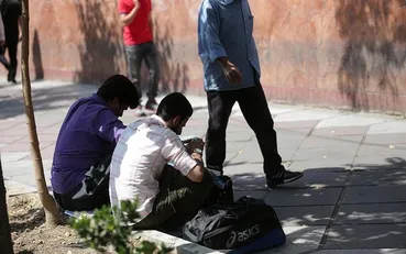 شکاف عجیب در بازار کار ایران