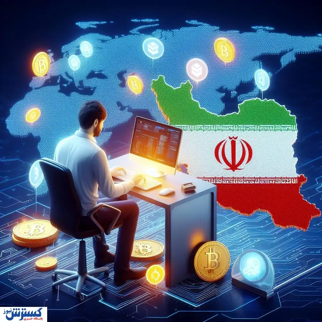 فشار بی‌رحمانه روی افکار عمومی به بهانه سرنوشت دارایی رمزارزی