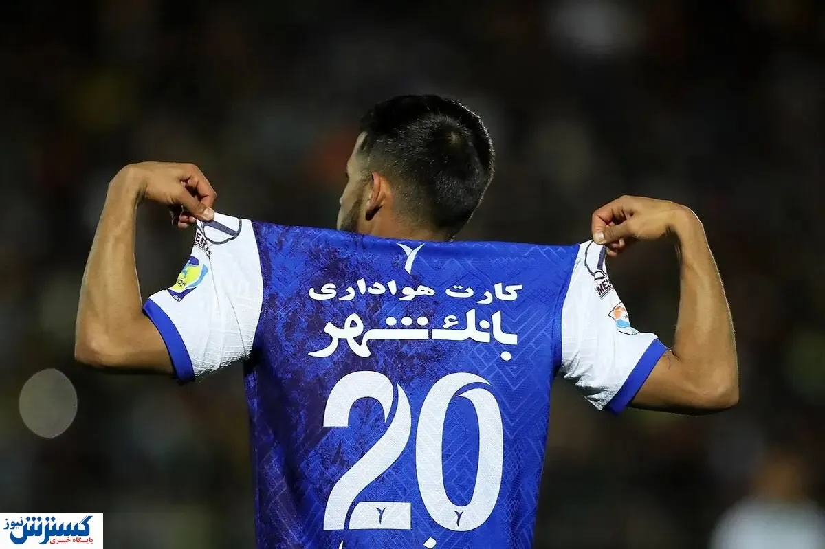 جانشین قایدی دربی را از دست داد؟