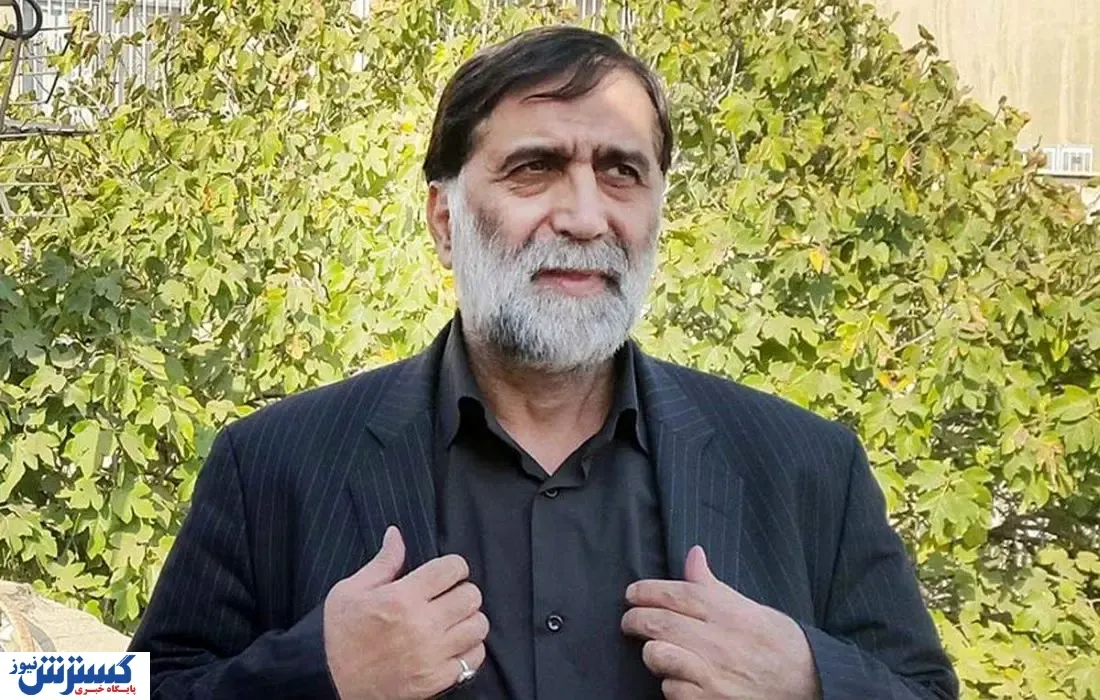 چرا آجورلو، سردار محبوب آبی ها شد؟