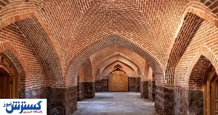 کاروانسرای جهانی به بخش خصوصی واگذار شد