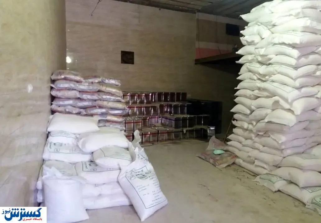 انبارهای کالا زیر ذره بین بازرسان صمت