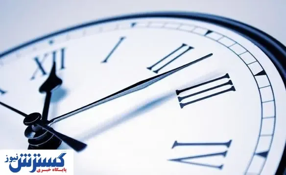 قیمت انواع ساعت دیواری در بازار+ جدول