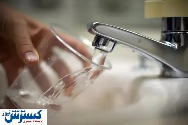 آب شرب هیچ ‌مدرسه‌ای قطع نشده است