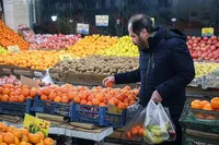 قیمت انواع میوه در بازار عید تا ۲ فروردین اعلام شد