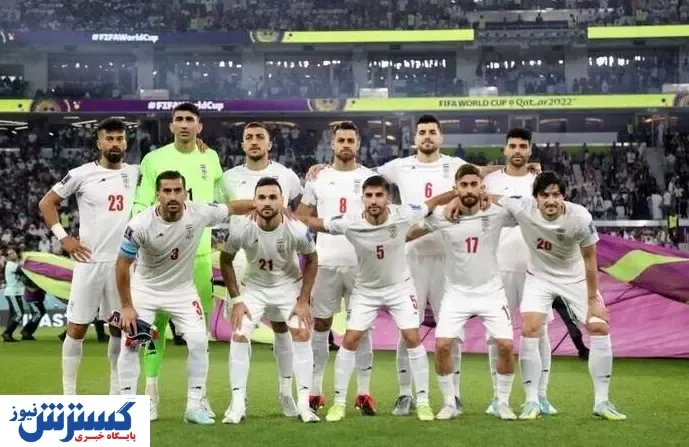 تصویری تلخ از ستاره پرسپولیسی تیم ملی