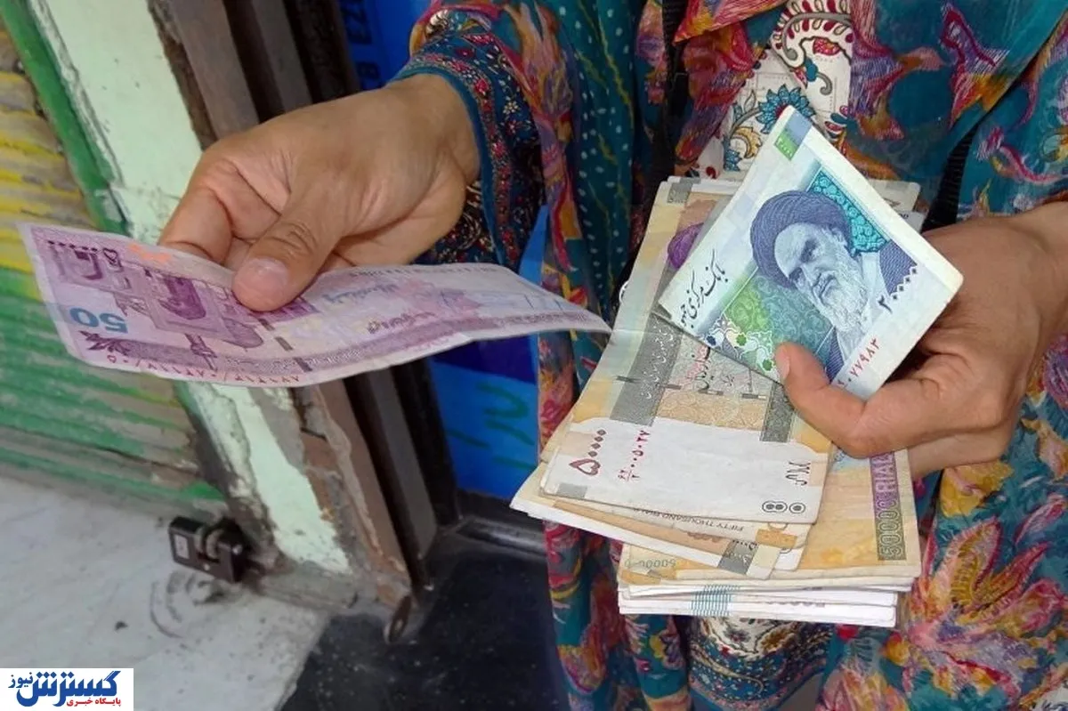 آفت بزرگ اقتصاد ایران؛ دولت جلو این کار را بگیرد
