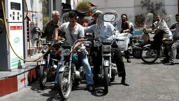 سهمیه بنزین موتورسواران تعیین تکلیف شد | کارت سوخت تهیه کنید