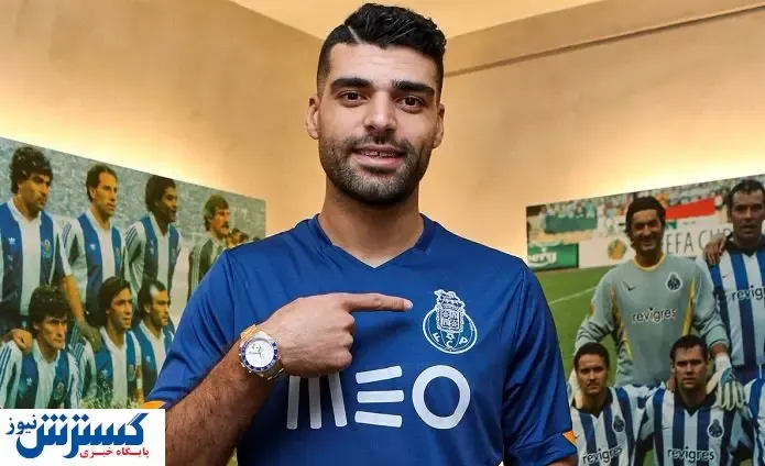 رونالدو و مسی پایین از طارمی! + عکس