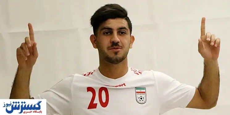 اولین صید پرسپولیس در نقل و انتقالات