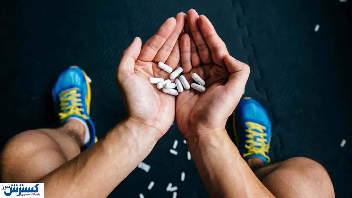 شوک به جامعه ورزشی ایران | دوپینگ ۲ ورزشکار ایرانی مثبت شد