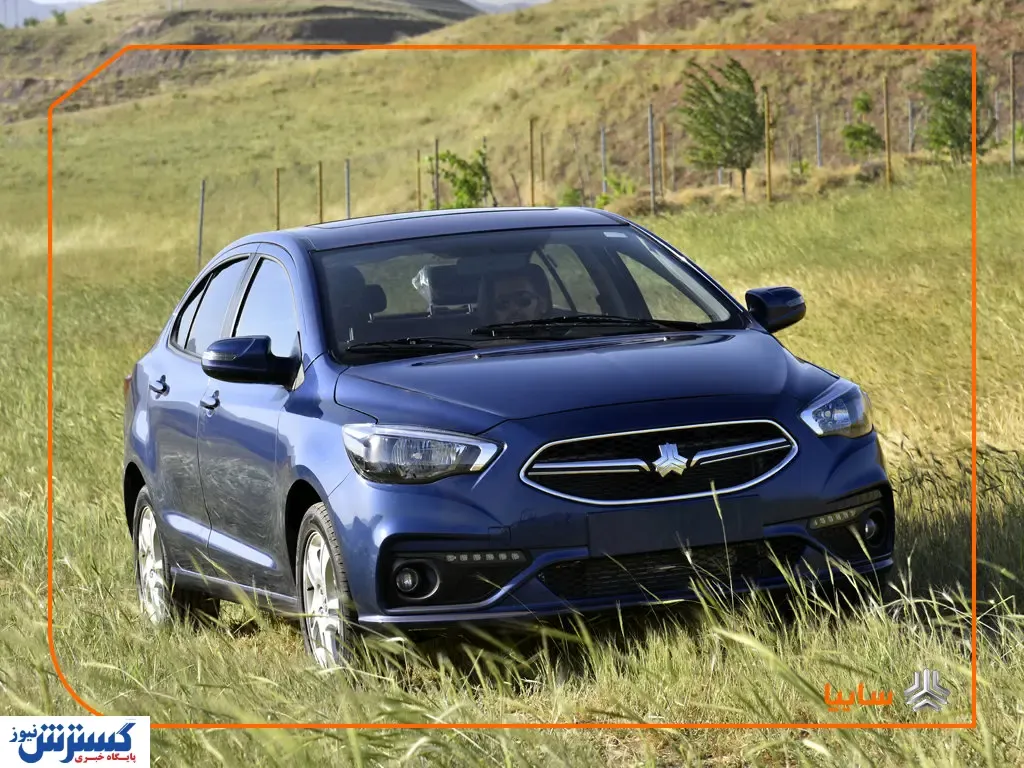 غوغای شاهین در بازار خودرو