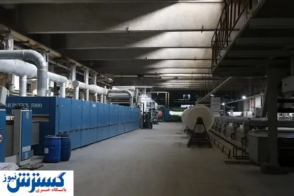 صنعت، نیازمند حمایت‌های موثر است