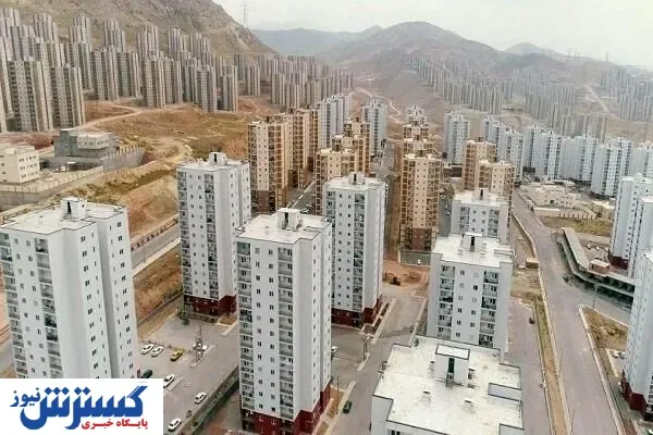 خبر خوش برای متقاضیان مسکن ملی