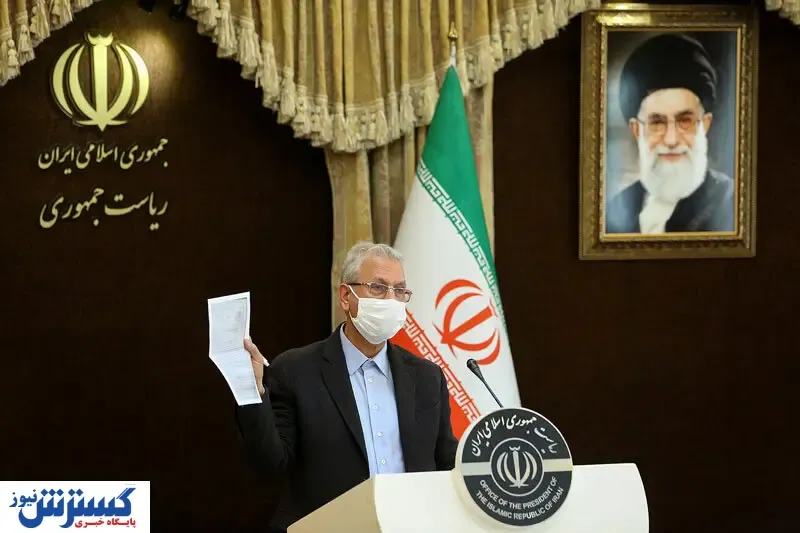 ربیعی: مجلس نمی‌تواند به موضوع برجام ورود کند