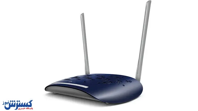 ساده ترین روش کانفیگ مودم adsl