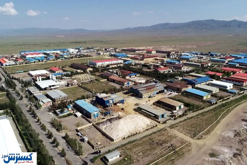 خبر خوش برای شهرک‌های صنعتی