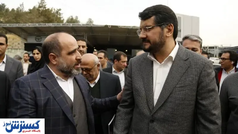 به بهانه پانزدهمین همایش و نمایشگاه قیر آسفالت و ماشین آلات