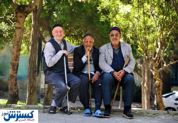 حقوق این بازنشستگان واریز شد | مبلغ واریزی حقوق بازنشستگان