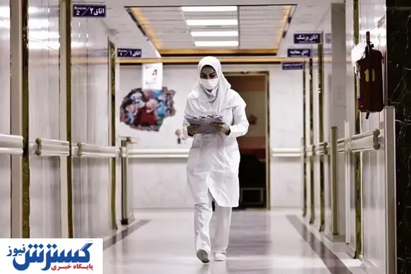 مشکلات تکراری حامیان سلامت