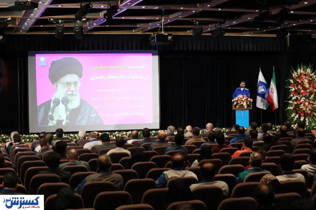 تولید ۸۰ درصد محصولات ایران خودرو با برند داخلی ظرف سه سال آینده