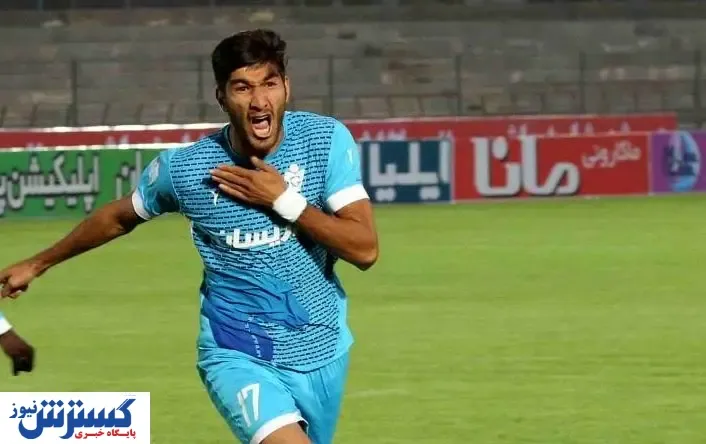 اولین مصاحبه خرید تازه و جنجالی پرسپولیس