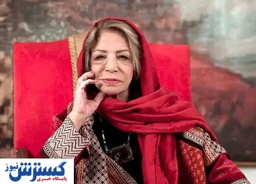 ایران درودی درگذشت