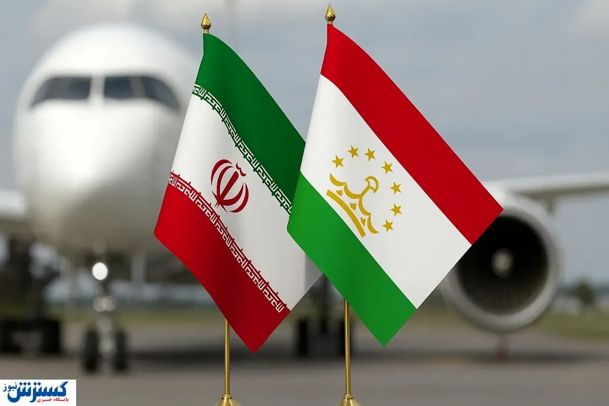 گام بلند ایران در آسمان همسایه: دانش فنی تهران به تاجیکستان می‌رسد