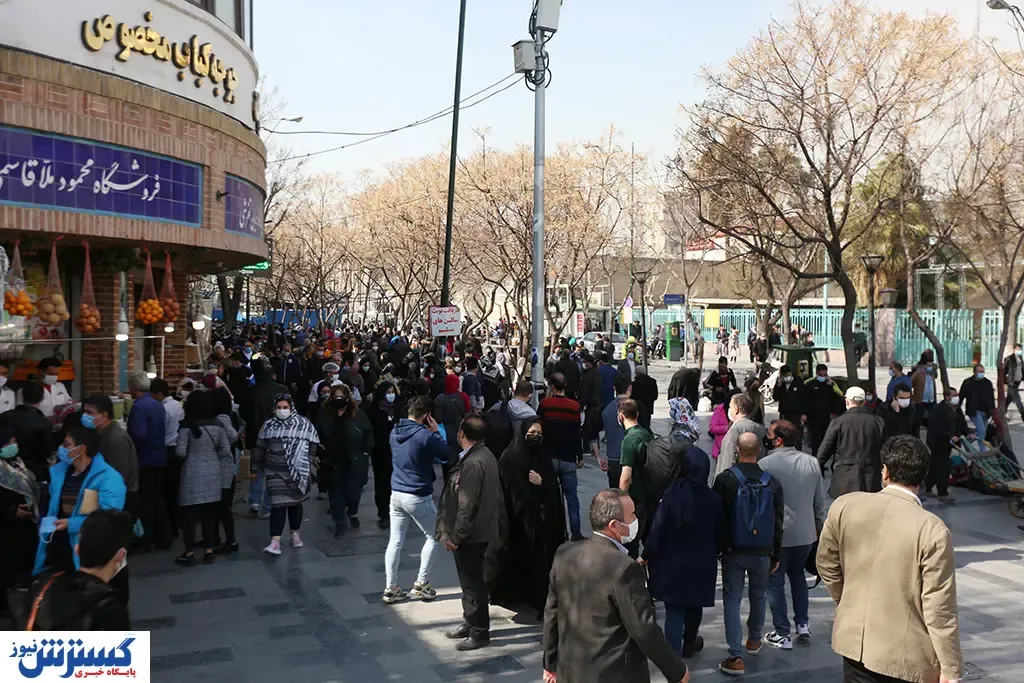 مشاغل از شنبه باز می شوند؟