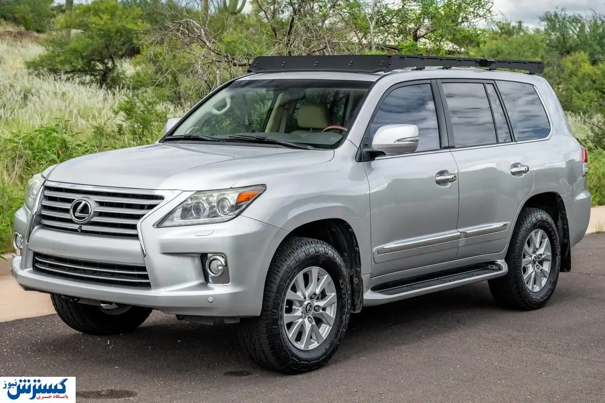 بازار خودرو یا سر گردنه؟ / قیمت این مدل کارکرده ۲۰ میلیارد ناقابل است!