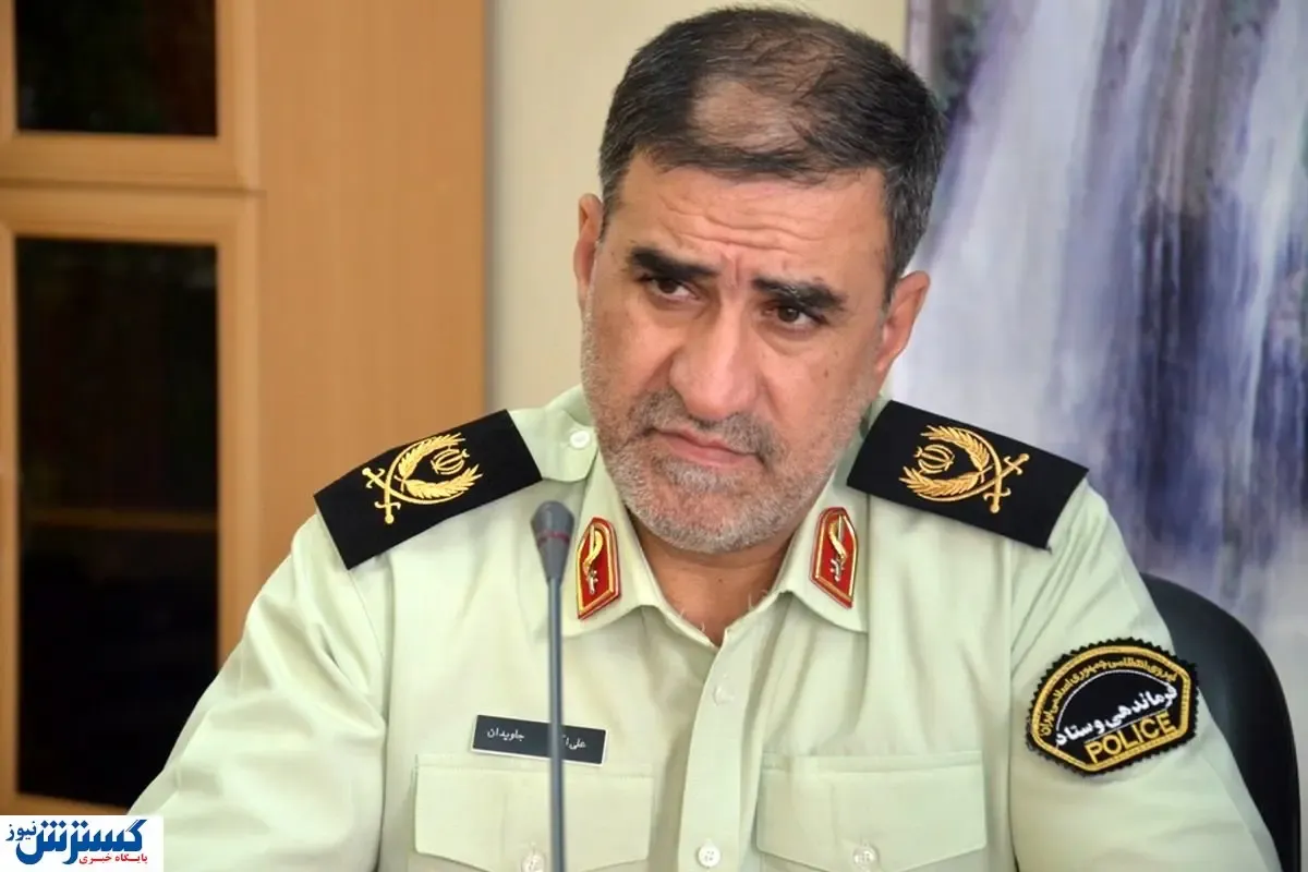 کشف سیگار قاچاق به ارزش ۵۰میلیارد