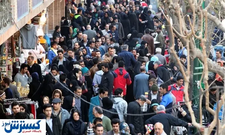 دهک‌های ۴ تا ۷ دولت را حسابی شوکه کردند