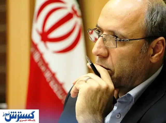 از ایمن سازی گود برج میلاد چه خبر؟