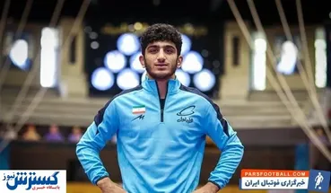 سهرابی به یک هشتم رسید