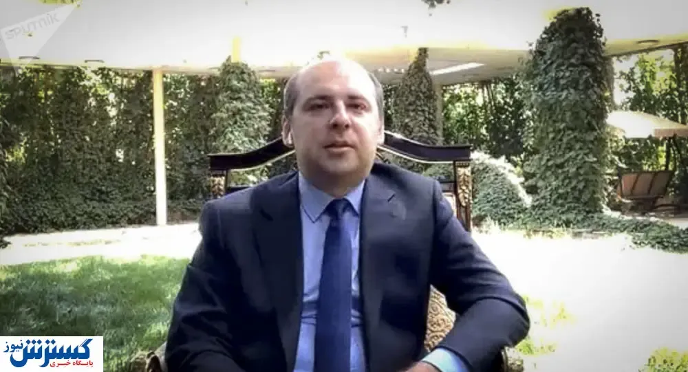 سفیر روسیه: نتیجه مذاکرات با طالبان مثبت بود