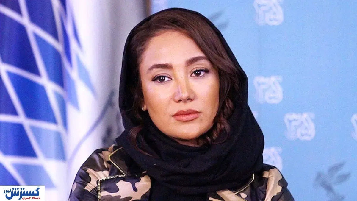 موتور سواری لاکچری بهاره افشاری