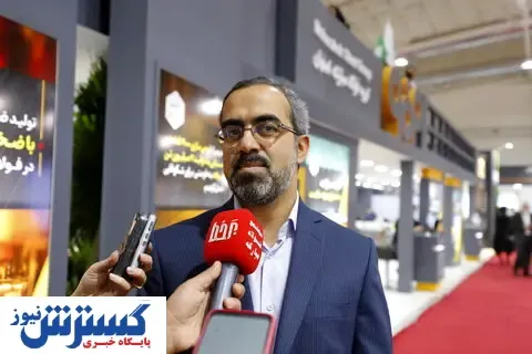 حضور فعال فولاد مبارکه در میز صنعت فولاد